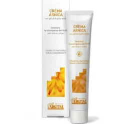 Argital Crema all'Arnica per viso e corpo 50ml