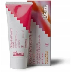 Argital Crema Rassodante Florè corpo 200ml