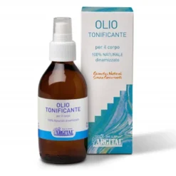 Argital Olio Tonificante per il corpo spray 125ml