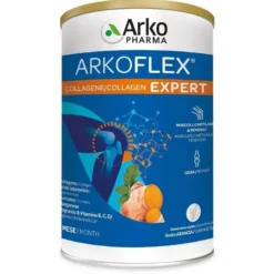 Arkoflex Collagene Expert Arnacia Polvere 390g