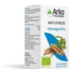 Arkopharma Anti Stress Ashwagandha Bio 60 Capsule