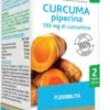 Arkopharma Arkocapsule Curcuma + Piperina Bio 40 capsule