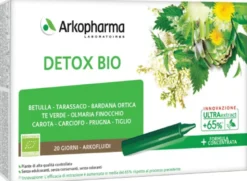 Arkopharma Arkofluidi Detox Bio 300ml