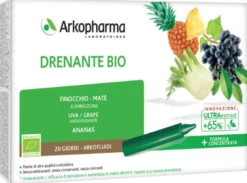Arkopharma Arkofluidi Drenante Bio 300ml