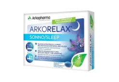 Arkopharma Arkorelax Sonno 30 Compresse