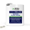 Arko Pharma Arkorelax Sonno Flexi-Dose 60 Compresse