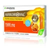 Arkopharma Arkoroyal Pappa Reale 1500mg Senza Zucchero 10 Flaconcini Da 15ml