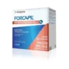 Arkopharma Forcapil Fortificante Cheratina 2 Promo Pack Da 60 Capsule