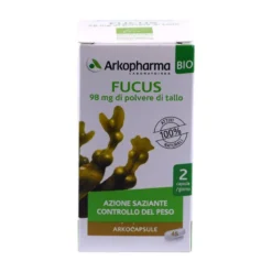 Arkopharma Fucus Bio 45 capsule