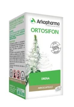 Arkopharma Ortosifon 45 compresse
