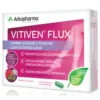 Arkopharma Vitiven Flux 30 Capsule