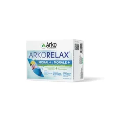 Arkorelax Moral+ 60 Compresse