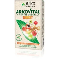 Arkovital Boost 24 Compresse