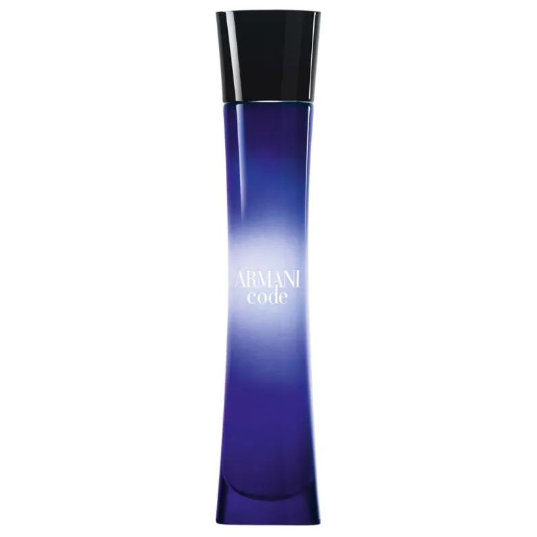Armani Code Donna