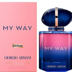 Armani My Way Parfum