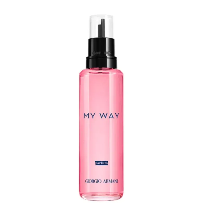 Armani My Way Parfum