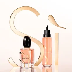 Armani Sì Intense Ricaricabile