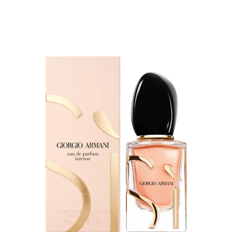 Armani Sì Intense Ricaricabile