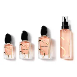Armani Sì Intense Ricaricabile