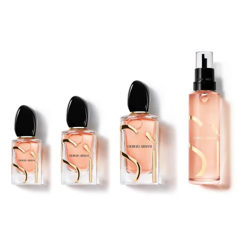 Armani Sì Intense Ricaricabile