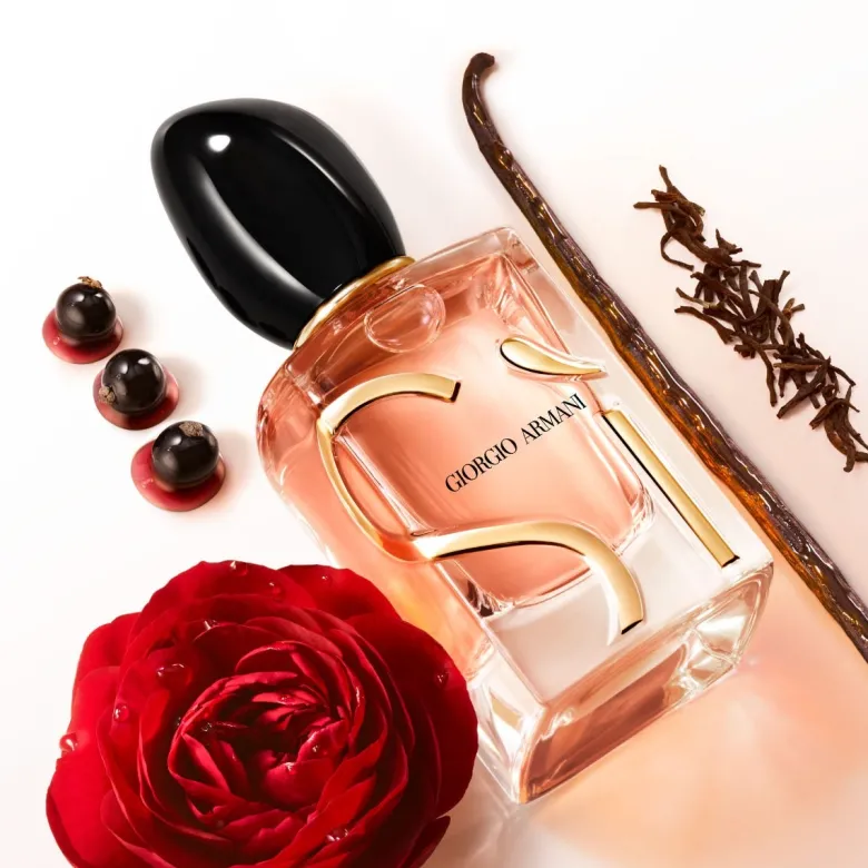 Armani Sì Intense Ricaricabile