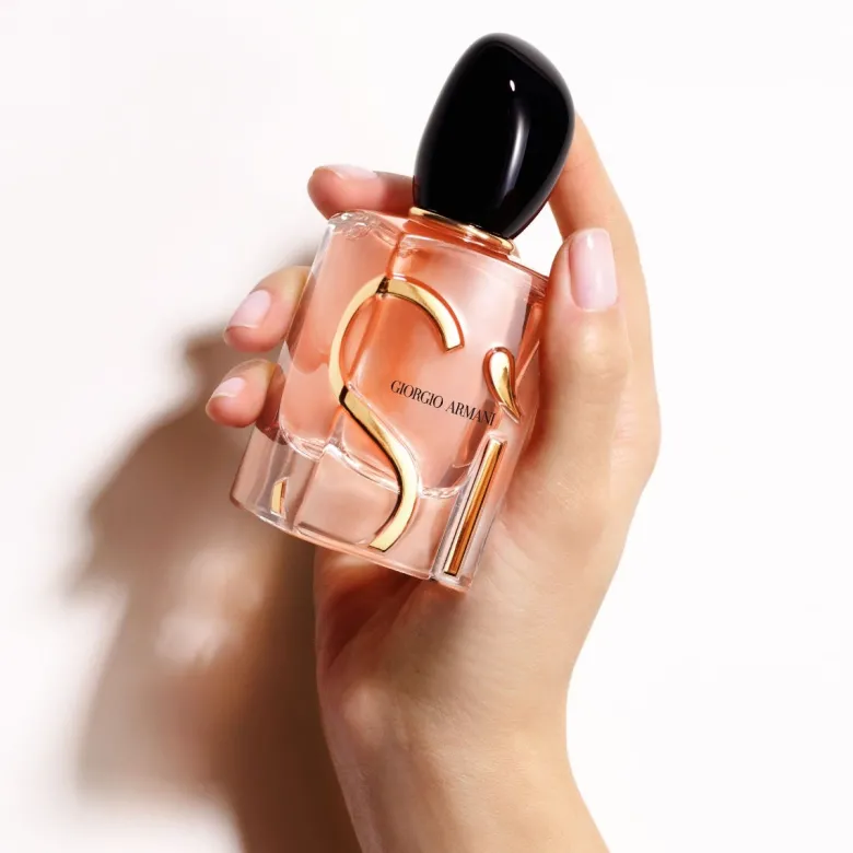 Armani Sì Intense Ricaricabile