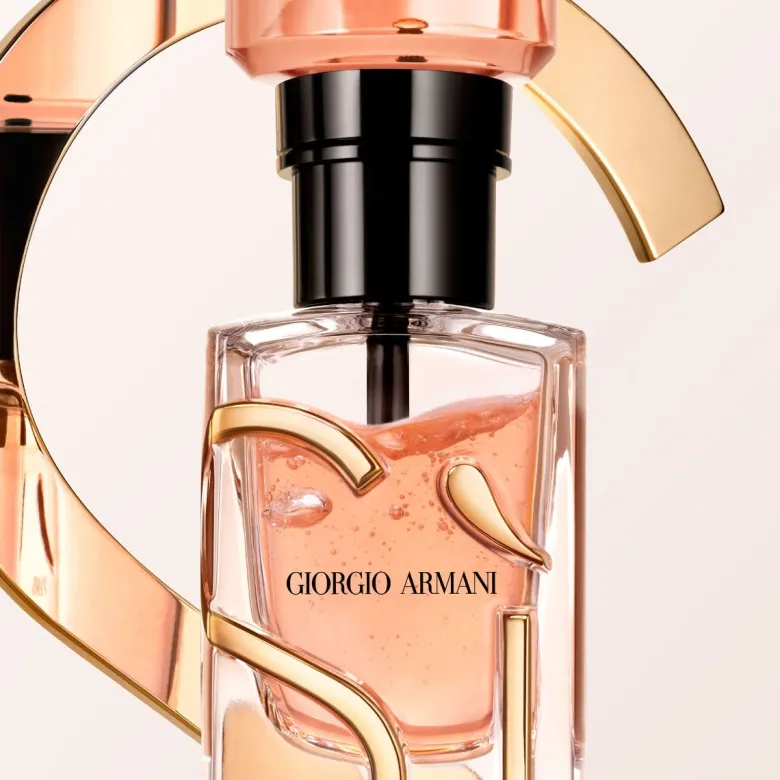 Armani Sì Intense Ricaricabile