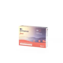 Armonia Fast Addormentarsi Bene 120 compresse