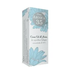 Arnica 35 Crema Gel all'Arnica 50ml