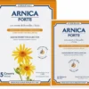 Arnica Forte Cerotto 5 Pezzi