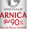 Arnica Gel 90% Ad Uso Veterinario 250ml