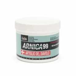 Arnica 99 Gel e Artiglio del Diavolo