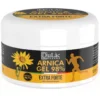 Arnica Gel 98% 300 ml - Sollievo Naturale per Dolori Muscolari