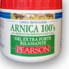 Arnica 100's Extra Forte Equini 500ml - Rilassante Potente