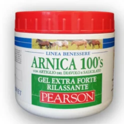 Arnica 100's Extra Forte Equini 500ml - Rilassante Potente