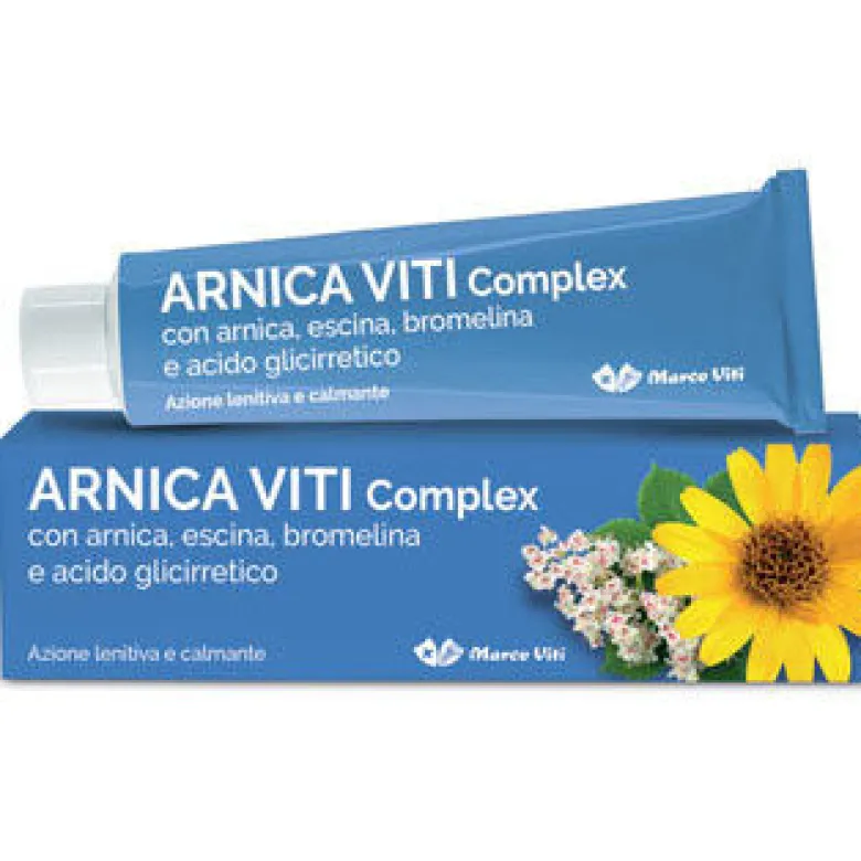 Arnica Viti Complex 100ml