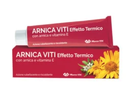 Arnica Viti effetto termico 100ml