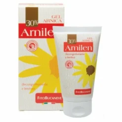 Arnilen 30% Gel Arnica 75ml