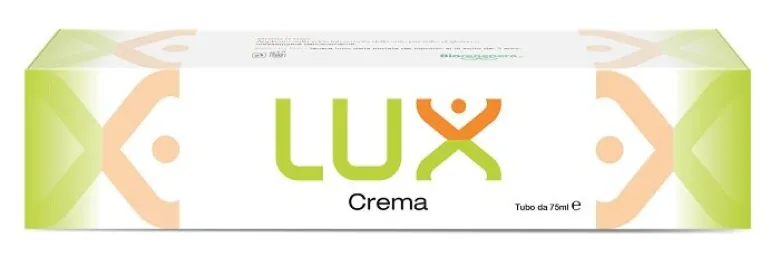 ARNILUX M CREMA 75ML