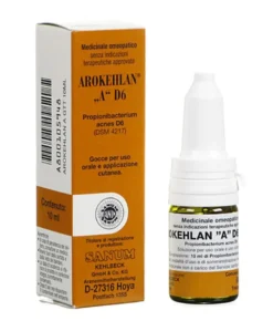 Arokehlan A D6