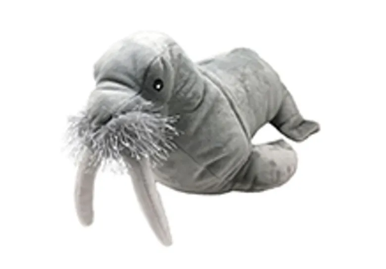 Aroma Warm Tricheco Peluche Termico