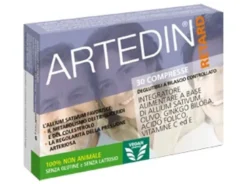 Artedin Retard utile per il colesterolo 30 compresse