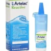 Artelac Reactive Soluzione Oftalmica 10ml per Occhi Secchi