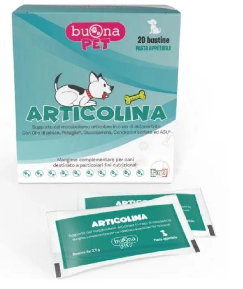 ARTICOLINA