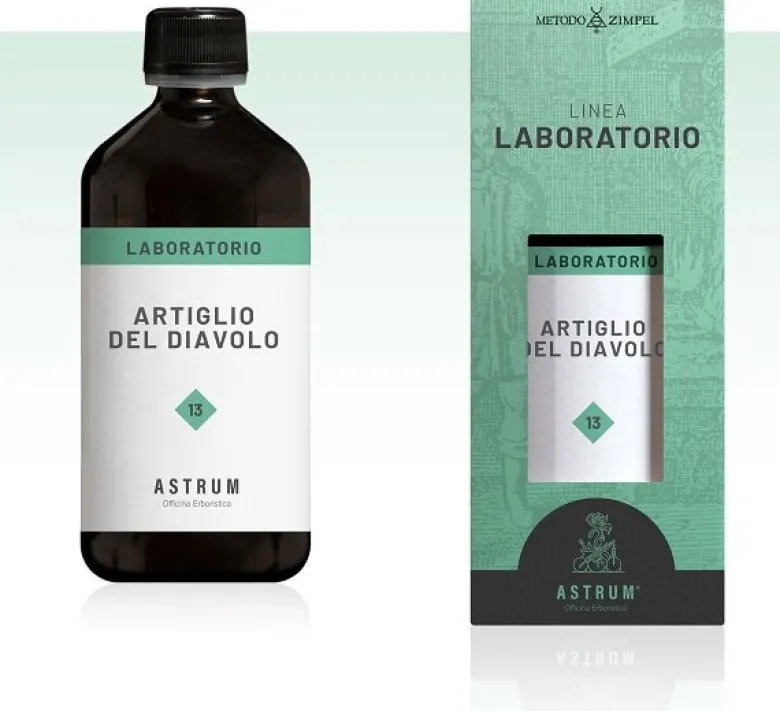 ARTIGLIO DEL DIAV 250ML ASTRUM