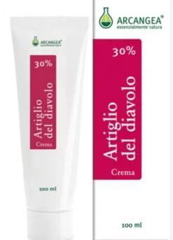 Artiglio del diavolo Crema