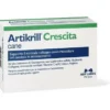 Artikrill Crescita Mangime Complementare Cane 30 Compresse