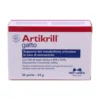 Artikrill gatto 30 perle