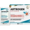 Artrogen Advance funzionamento delle cartilagini articolari 20 bustine gusto Arancia