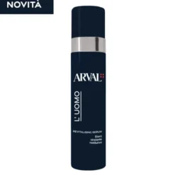 Arval L'Uomo Revitalising Serum 50ml